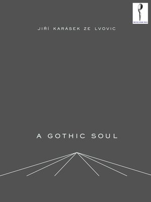 cover image of A Gothic Soul